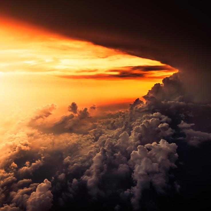 Overview of protected areas